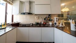 Kew Residencia (D16), Terrace #577942561